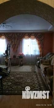 Дом 80м², 1-этажный, на длительный срок, 