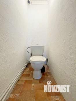 Дом 85м&sup2;, 1-этажный, на длительный срок, 