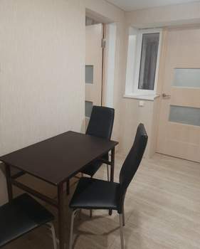 Дом 52м&sup2;, 1-этажный, на длительный срок, 