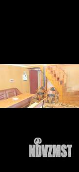 Дом 160м², 2-этажный, посуточно, 