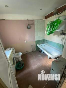 Дом 40м&sup2;, 1-этажный, на длительный срок, 