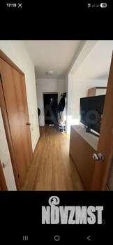 Дом 48м&sup2;, 1-этажный, на длительный срок, 