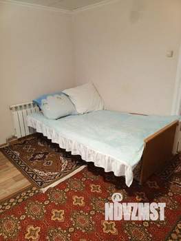 Дом 35м&sup2;, 1-этажный, на длительный срок, 