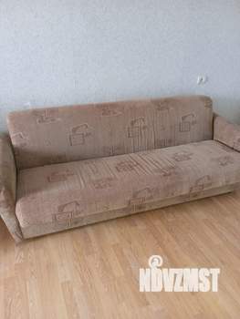 Дом 37м², 1-этажный, на длительный срок, 