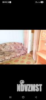 Дом 33м&sup2;, 1-этажный, на длительный срок, 