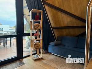 Дом 36м², 1-этажный, посуточно, 