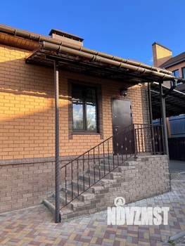 Дом 240м², 2-этажный, на длительный срок, 