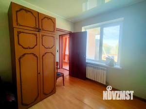 Дом 37м², 1-этажный, на длительный срок, 