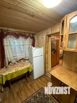 Дом 40м², 1-этажный, на длительный срок, 