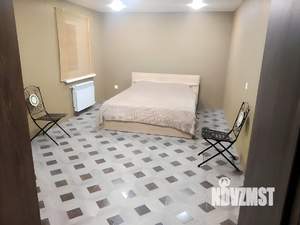 Дом 103м², 1-этажный, на длительный срок, 