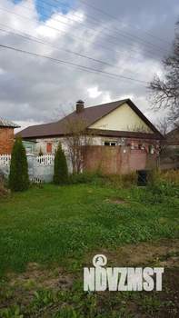 Дом 103м², 1-этажный, на длительный срок, 