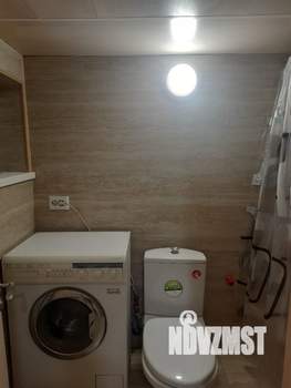 Дом 52м&sup2;, 1-этажный, на длительный срок, 