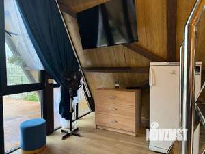 Дом 36м&sup2;, 1-этажный, посуточно, 