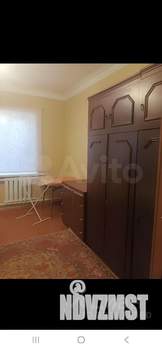 Дом 54м², 1-этажный, на длительный срок, 