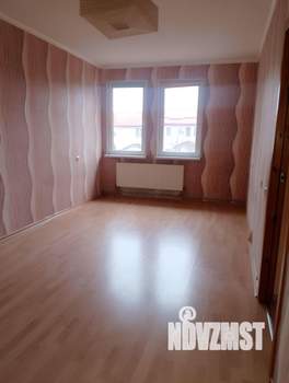 Таунхаус 86м&sup2;, 1-этажный, на длительный срок, 