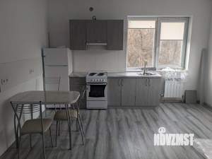 Дом 100м&sup2;, 1-этажный, на длительный срок, 