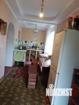 Дом 110м&sup2;, 2-этажный, на длительный срок, 