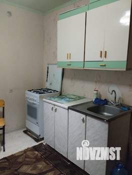 Дом 50м&sup2;, 1-этажный, на длительный срок, 