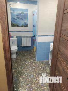 Дом 103м², 1-этажный, на длительный срок, 