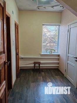 Дом 100м&sup2;, 1-этажный, на длительный срок, 