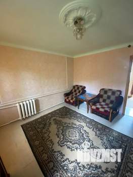 Дом 40м², 1-этажный, на длительный срок, 