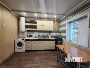 Дом 72м&sup2;, 1-этажный, на длительный срок, 