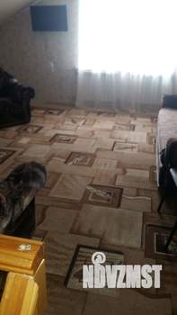Дом 160м², 2-этажный, посуточно, 