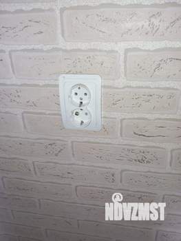 Дом 37м², 1-этажный, на длительный срок, 