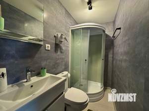 Дом 28м&sup2;, 1-этажный, посуточно, 