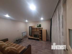 Дом 52м&sup2;, 1-этажный, на длительный срок, 