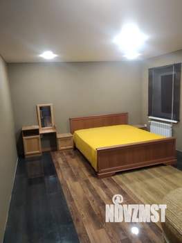 Дом 103м², 1-этажный, на длительный срок, 