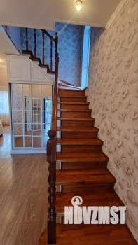 Дом 114м&sup2;, 2-этажный, на длительный срок, 