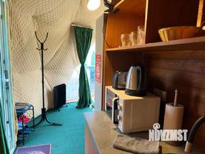 Дом 28м&sup2;, 1-этажный, посуточно, 