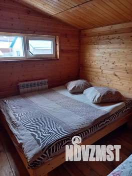 Дом 120м², 2-этажный, посуточно, 