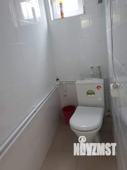 Дом 45м&sup2;, 2-этажный, на длительный срок, 