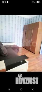 Дом 33м&sup2;, 1-этажный, на длительный срок, 