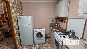 Дом 112м&sup2;, 2-этажный, на длительный срок, 