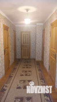 Коттедж 160м², 2-этажный, на длительный срок, 
