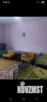 Дом 65м&sup2;, 1-этажный, на длительный срок, 