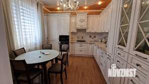 Дом 114м², 2-этажный, на длительный срок, 