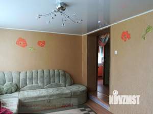 Дом 60м², 1-этажный, на длительный срок, 