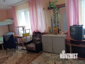 Дом 110м&sup2;, 2-этажный, на длительный срок, 