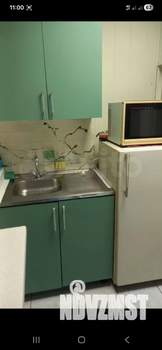 Дом 24м&sup2;, 1-этажный, на длительный срок, 