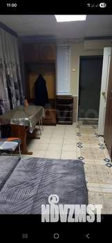 Дом 24м&sup2;, 1-этажный, на длительный срок, 