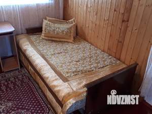 Дом 60м&sup2;, 2-этажный, посуточно, 