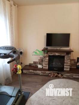 Дом 65м², 1-этажный, на длительный срок, 