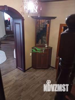 Дом 65м&sup2;, 1-этажный, на длительный срок, 