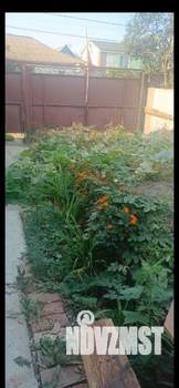 Дом 98м&sup2;, 1-этажный, на длительный срок, 