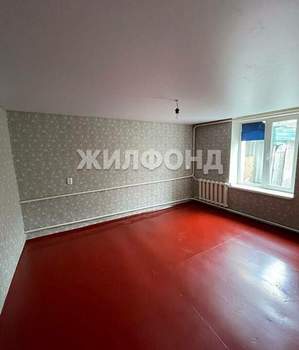 Дом 85м², 1-этажный, на длительный срок, 