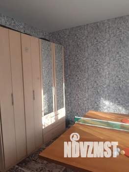 Дом 55м&sup2;, 1-этажный, посуточно, 